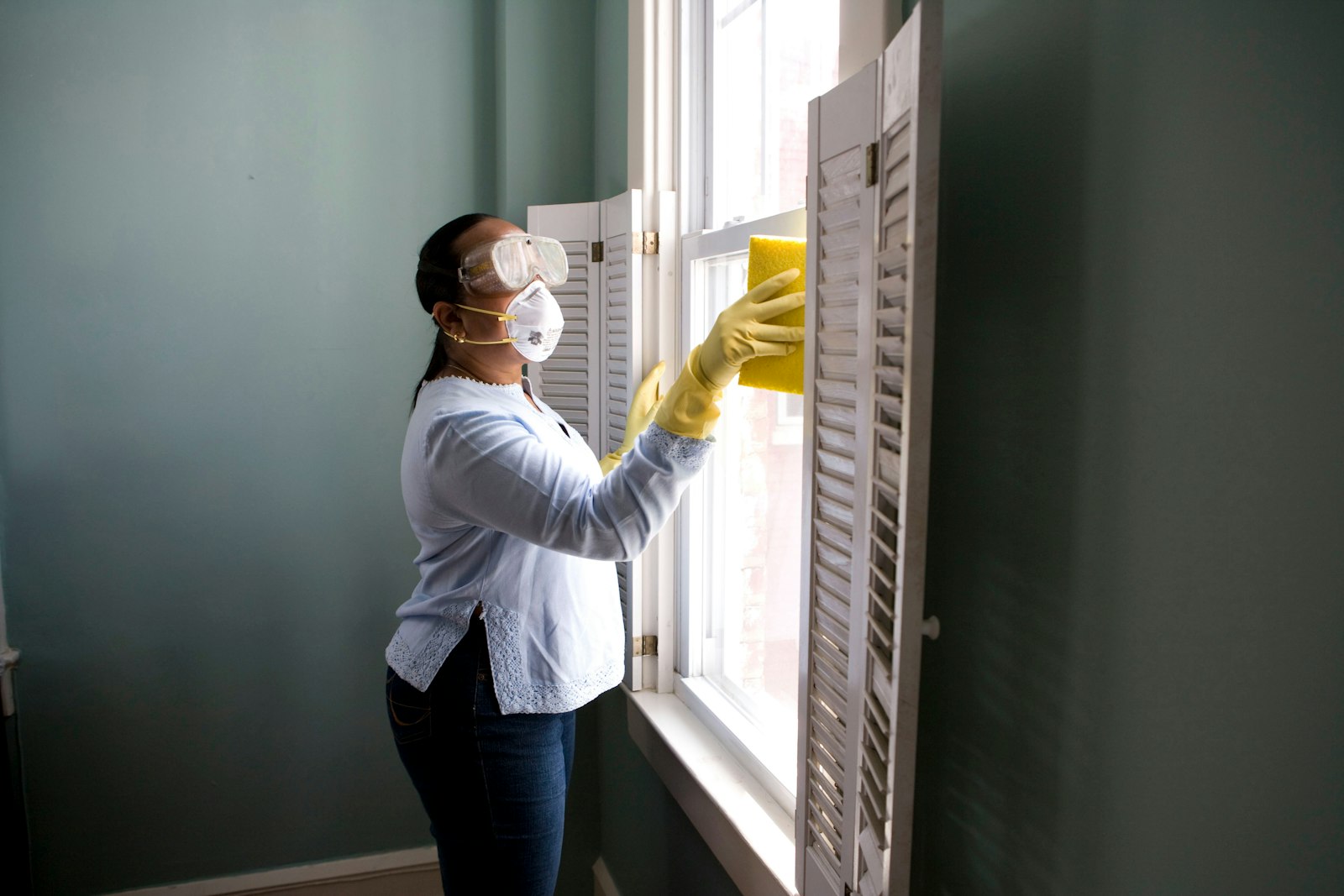 Mold Remediation service in Tamiami, FL