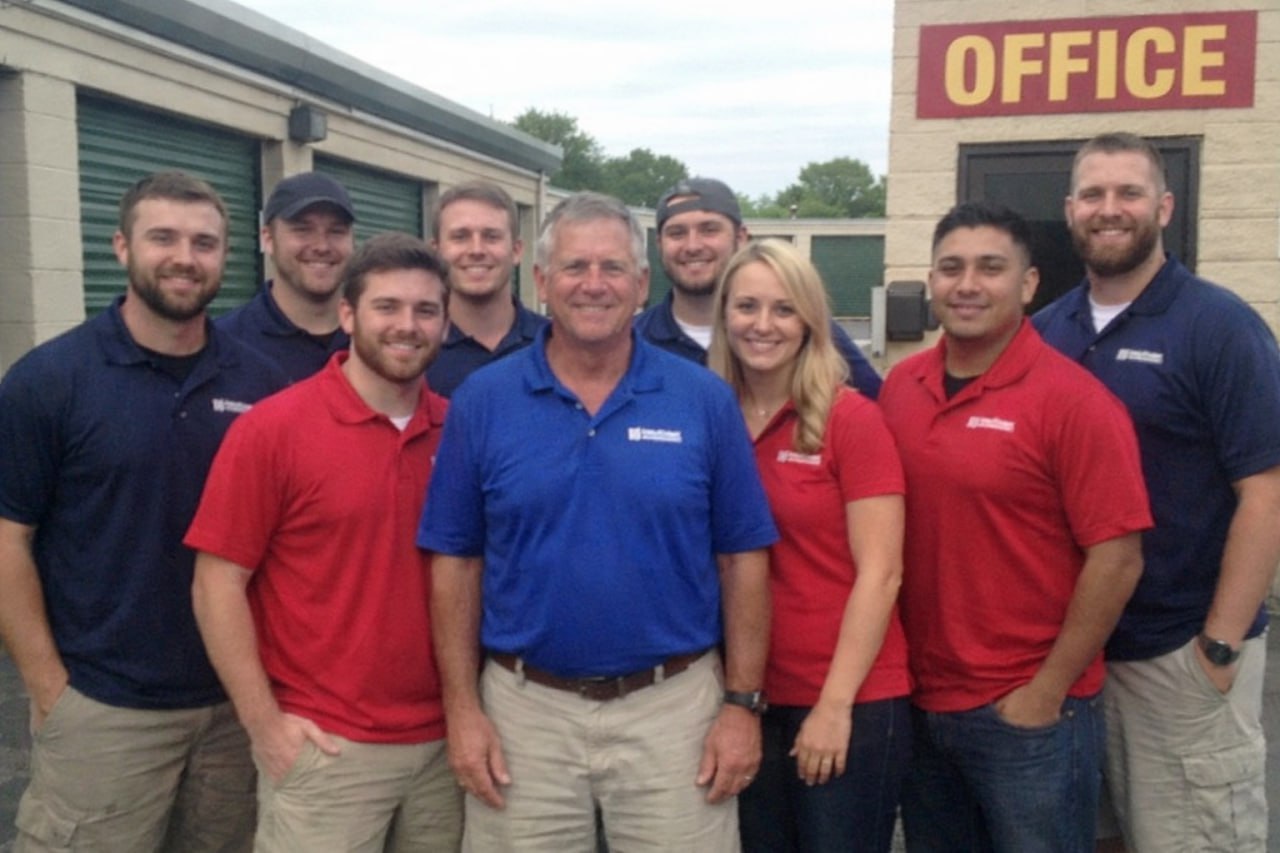 Structural Drying professionals in Tamiami, FL